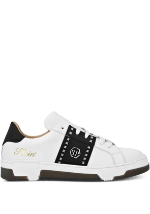 Philipp Plein low-top sneakers - White