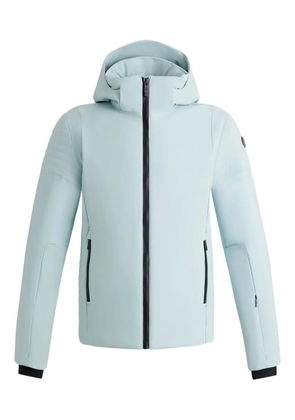 Fusalp Powder hooded ski jacket - Blue