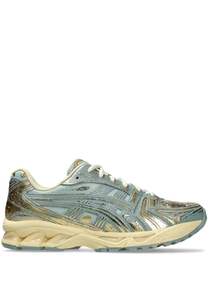 ASICS Gel-Kayano 14 'Pure Gold/Cold Moss' sneakers