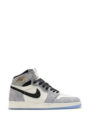 Jordan Air Jordan 1 sneakers - Grey