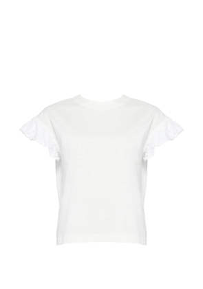 ERES Abricot T-shirt - White