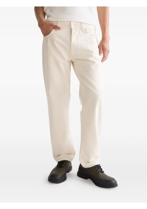 Bellerose bleach jeans - Neutrals