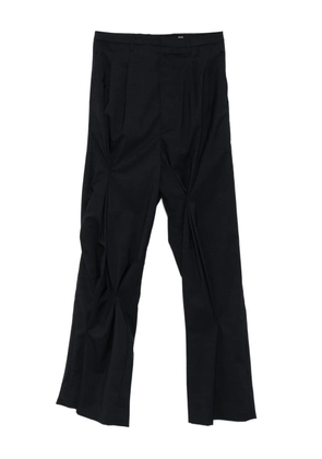 MASU wrap trousers - Blue