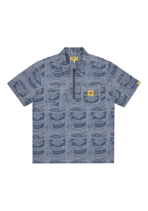 ICECREAM IC Supplies Work shirt - Blue