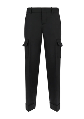 DSQUARED2 cargo trousers - Black