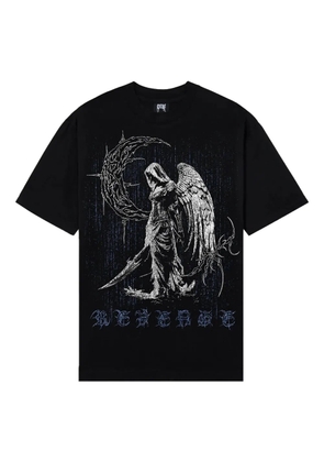 Revenge Scythe T-shirt - Black