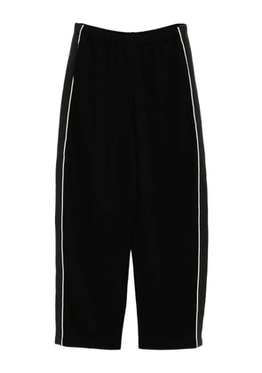 JNBY loose-fit trousers - Black