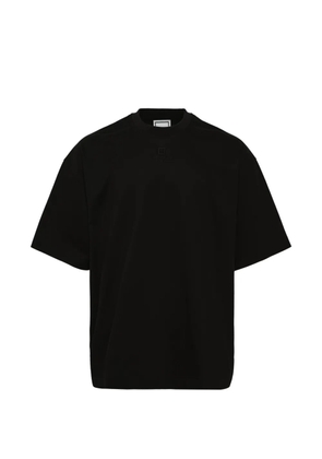Wooyoungmi black T-shirt