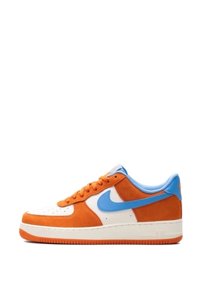 Nike Air Force 1 '07 LV8 sneakers - Orange