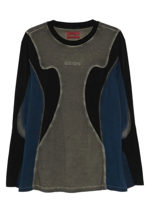 KUSIKOHC Rider T-shirt - Grey