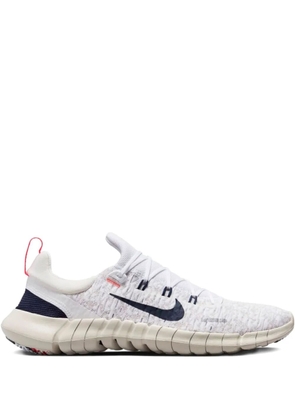 Nike Free Run 5.0 sneakers - White