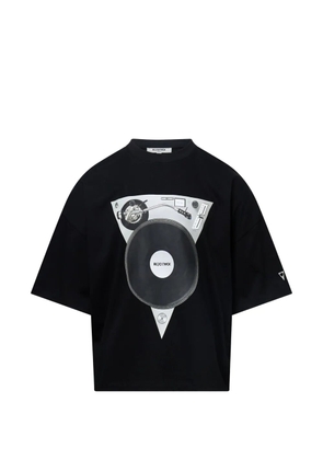 Blackjack Turntable T-shirt