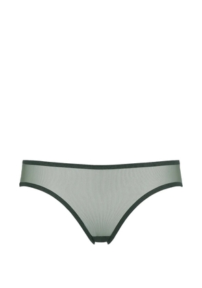 ERES Bambin Tonique briefs - Green