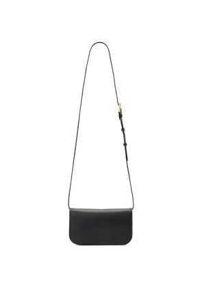 AllSaints Maeve adjustable-strap cross-body bag - Black