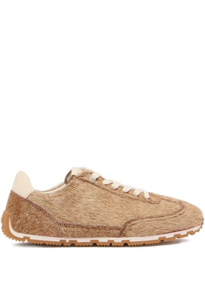 Bally Quarry sneakers - Brown