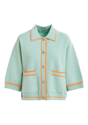 Essentiel Antwerp Ilaria cardigan - Green