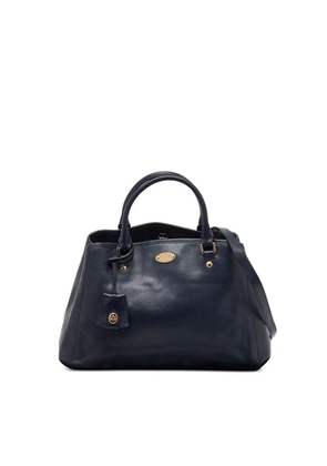 Coach Vintage Margot tote bag - Blue