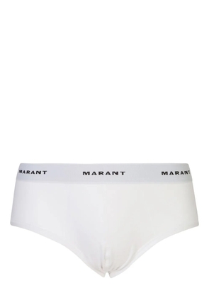 MARANT Benji briefs - White