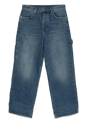 Ksubi Maxx Mids jeans - Blue