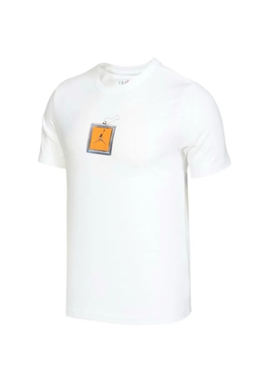 Nike short-sleeve T-shirt - White