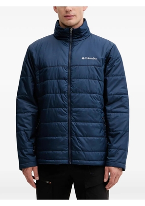 Columbia Element Blocker™ III hooded zip jacket - Blue