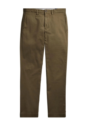 Polo Ralph Lauren cotton trousers - Green