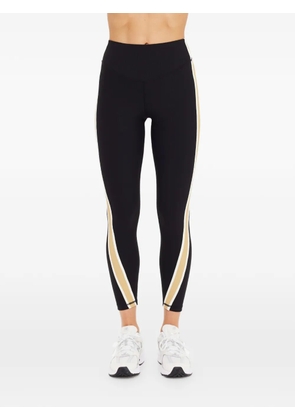 The Upside Arcadia high-waist leggings - Black