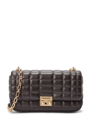 Michael Kors large Tribeca bag - Black