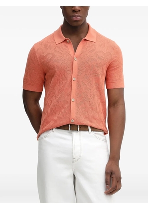 Joop! Rasmo shirt - Orange