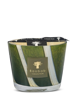 Baobab Collection Sherwood candle - Green