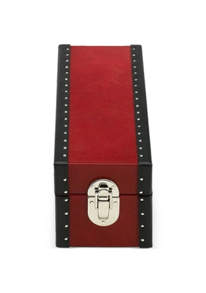 Rapport studded watch case - Red