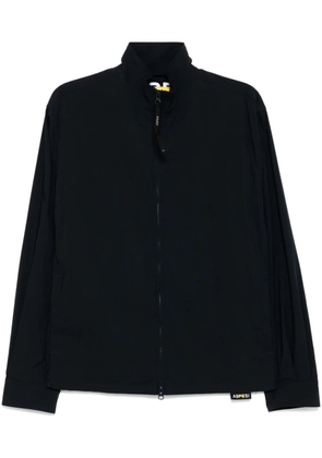 ASPESI water-repellent jacket - Blue