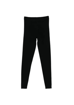 BOMPARD elasticated leggings - Black