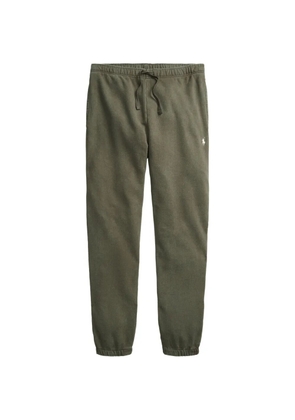 Polo Ralph Lauren drawstring-waist track pants - Green