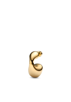 Maria Black Dolphin earring - Gold