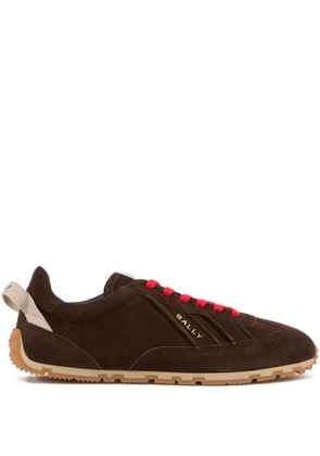 Bally Quarry sneakers - Brown
