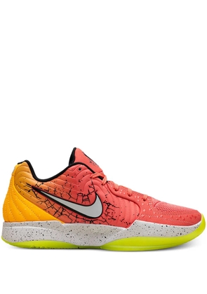 Nike x Kool-Aid JA 2 EP sneakers - Blue