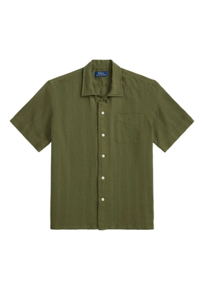 Polo Ralph Lauren short-sleeves shirt - Green