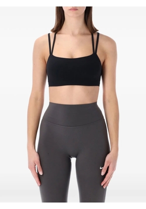 Nike strappy tank top - Black