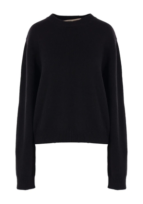 Meta Campania Collective long-sleeve jumpers - Black