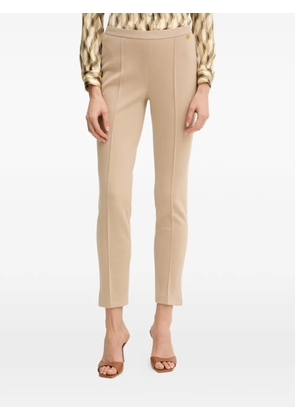 LUISA SPAGNOLI Minuccio wool pants - Neutrals