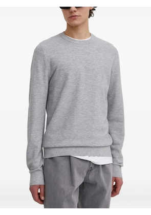 Theory crewneck sweater - Grey