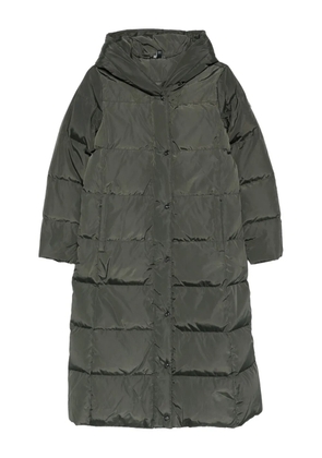 Lauren Ralph Lauren hooded Insulated coat - Green