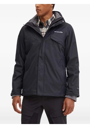 Columbia Bugaboo™ III hooded pocket jacket - Black