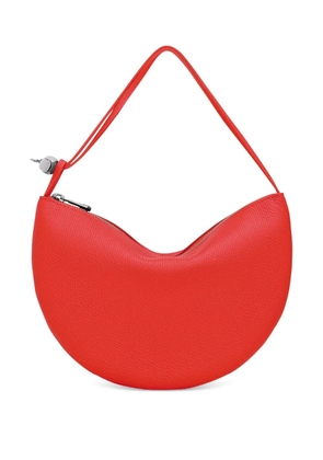 Longchamp small Le Roseau tote bag - Red