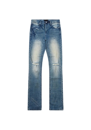 RTA Olivier skinny jeans - Blue