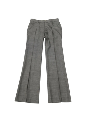Theory flared trousers - Grey