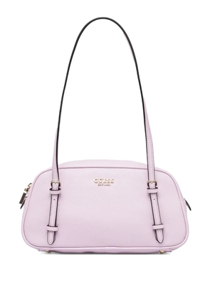 GUESS USA Cerelia structured shoulder bag - Pink