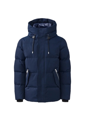 Mackage Graydon padded jacket - Blue