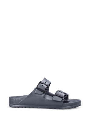 Birkenstock Arizona buckle sandals - Grey